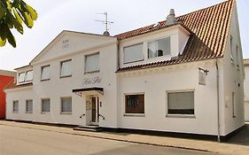 Hotel Petit Skagen, Sure Hotel Collection By Best Western